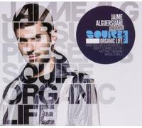 various / jaime alguersuari - squire organic life