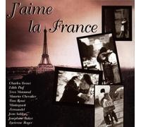 Various - J'aime La France