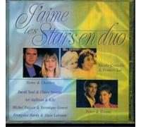 J'Aime Les Stars En Duo - J'aime Les Stars En Duo