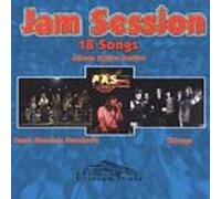 Various - Jam Session