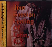 Various - Jam Session Felling