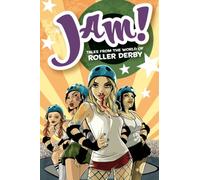 Various - Jam! Tales From the Derby Girls