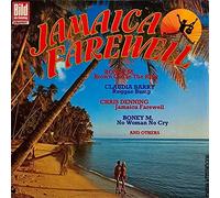 Various - Jamaica Farewell