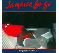 Various - Jamaica Go-Go