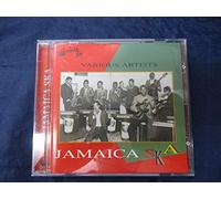 Various - Jamaica Ska
