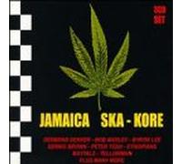 Various - Jamaica Ska Core