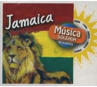 Various - Jamaica-World Reggae