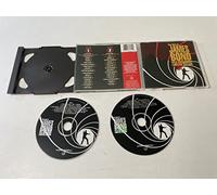 Various - James Bond 30th Anniv. it