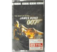 Various - James Bond Best of [CASSETTE]