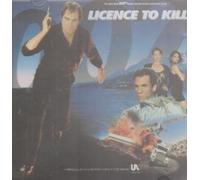 Various - James Bond-Licence to Kill