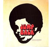 Various^James Brown - Jump Back [VINYL]