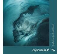 Various | James Grant And Jody Wisternoff - Anjunadeep 14 | CD