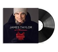 Various - James Taylor At Christmas [VINYL]