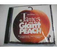 Various - James & the Giant Peach