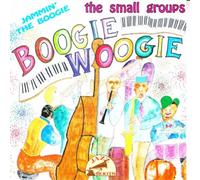 Various - Jammin' the Boogie W