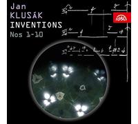 Various - Jan Klusak: Inventions