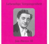 Various - Jan Peerce III