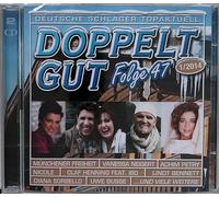 Various Jan Smit Sandy Wagner GG Anderson - D o p p e I t . G u t . [F o I g e 4 7]