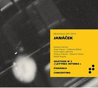 Various - Janacek: Quatuor No.2