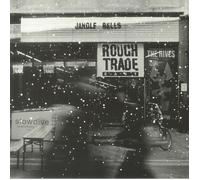 VARIOUS ARTISTS - JANGLE BELLS - A ROUGH TRADE SHOPS CHRISTMAS SELECTION [VINYL]