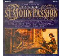 Various - Janos-Passio [Vinyl LP]