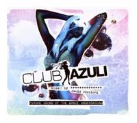 Various (Japan Only) - Club Azuli Vol.5