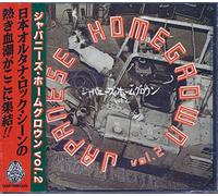 Various - Japanese Homegrown 2