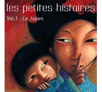 Various - Japon Petites Histoires