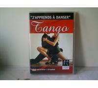 J'apprends à danser : Le Tango - Édition 2 DVD [inclus 1 CD]