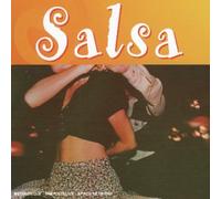 J'apprends à danser : Salsa - Édition 2 DVD [inclus 1 CD]