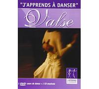 Various - J'apprends à danser - Valse [Édition Simple]