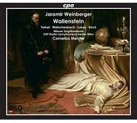Various - Jaromir Weinberger: Wallenstein