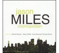 Various - Jason Miles: Cozmopolitan