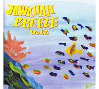 Various - JAWAIIAN BREEZE Vol.2