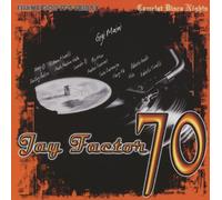 various - jay factor 70