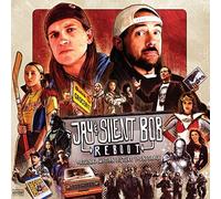 Various Artists – Jay & Silent Bob Reboot OST