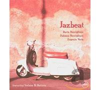 Various - Jazbeat