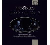 Various - Jazz 2 You Vol.2