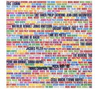 Various Jazz - 30 Years Belgian Jazz [Vinyl LP] [VINYL]