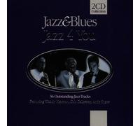 Various - Jazz 4 You - 36 Outstanding Jazz Tracks