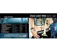 Various - Jazz & 80's