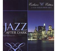 Various - Jazz After Dark