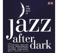 Various - Jazz After Dark Best of