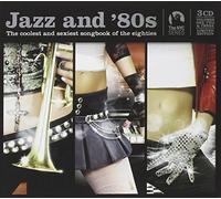 Various - Jazz And 80s - Trilogy