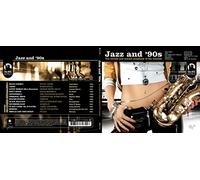 Various - Jazz and 90''s : the Coolest a
