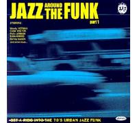 Compilation - Jazz Around the Funk
