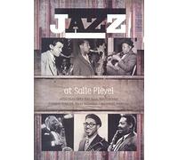 Various - Jazz at Salle Pleyel