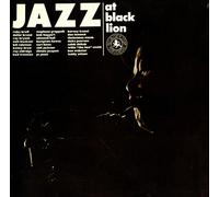 Various - Jazz At The Black Lion