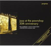 Various - Jazz at the Pawnshop