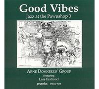 Various - Jazz At The Pawnshop 3